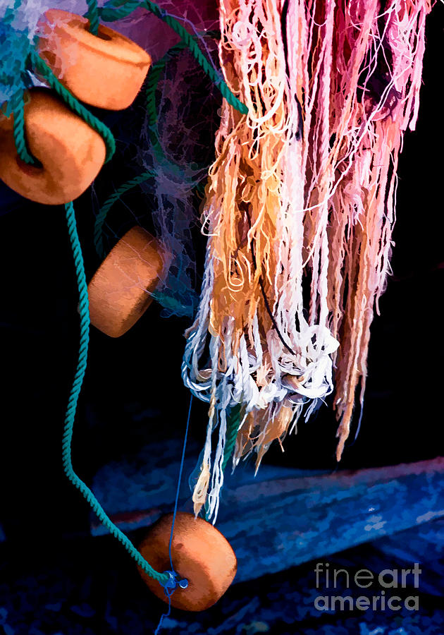 Art Of Fishing by Hugh Walker Art Of Fishing by Hugh Walker
