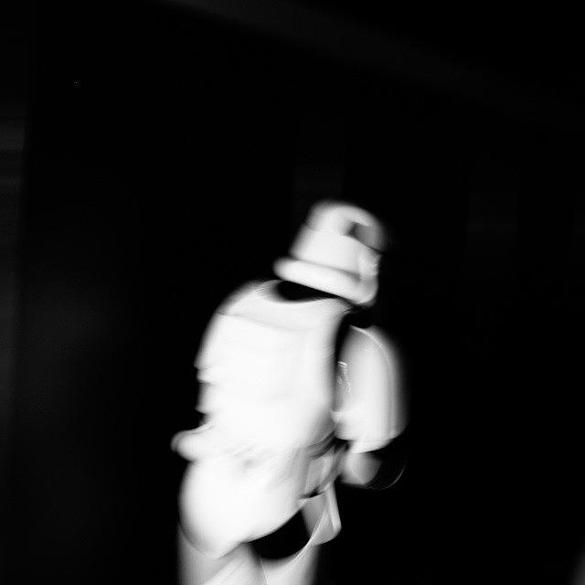 Unlv Photograph - #art #starwars #clonetrooper by Ayad Tarik Photography
