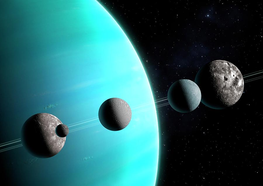 artwork-comparing-the-moons-of-uranus-photograph-by-mark-garlick-pixels