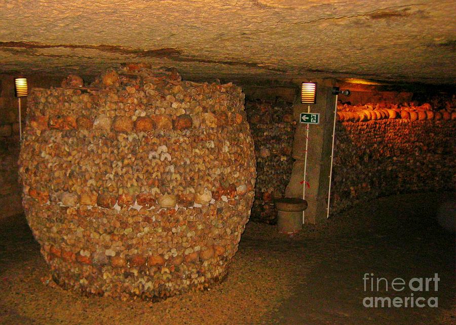 as-above-so-below-paris-catacombs-photograph-by-john-malone