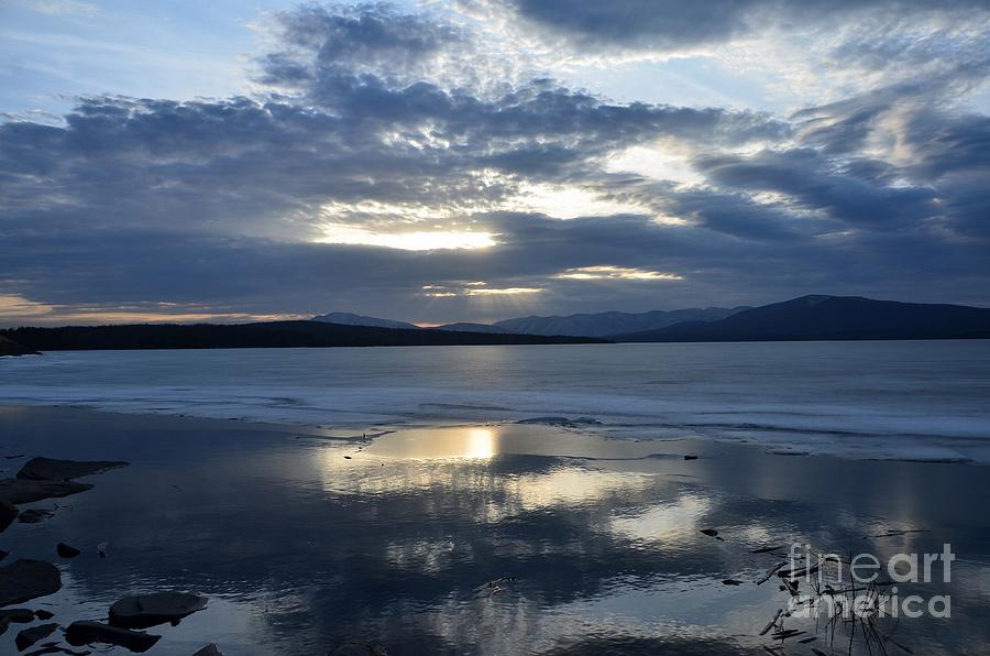 Ashokan Reservoir 10 Photograph by Cassie Marie Photography
