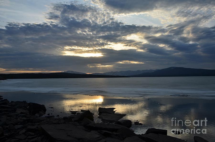 Ashokan Reservoir 11 Photograph by Cassie Marie Photography