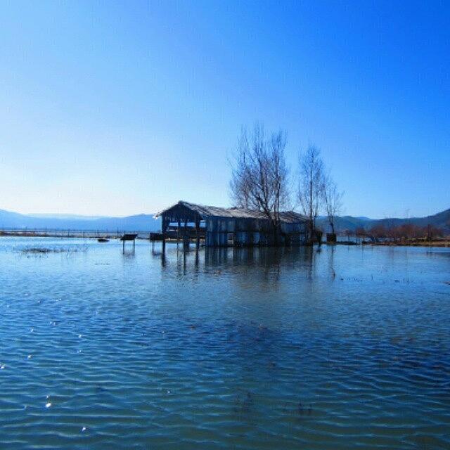 Landscape Photograph - Lijiang Yunnan #2 by Wing Man Leung