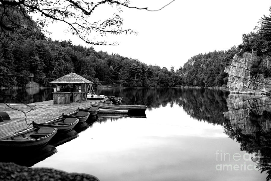 At the lake by Miguel Celis At the lake by Miguel Celis