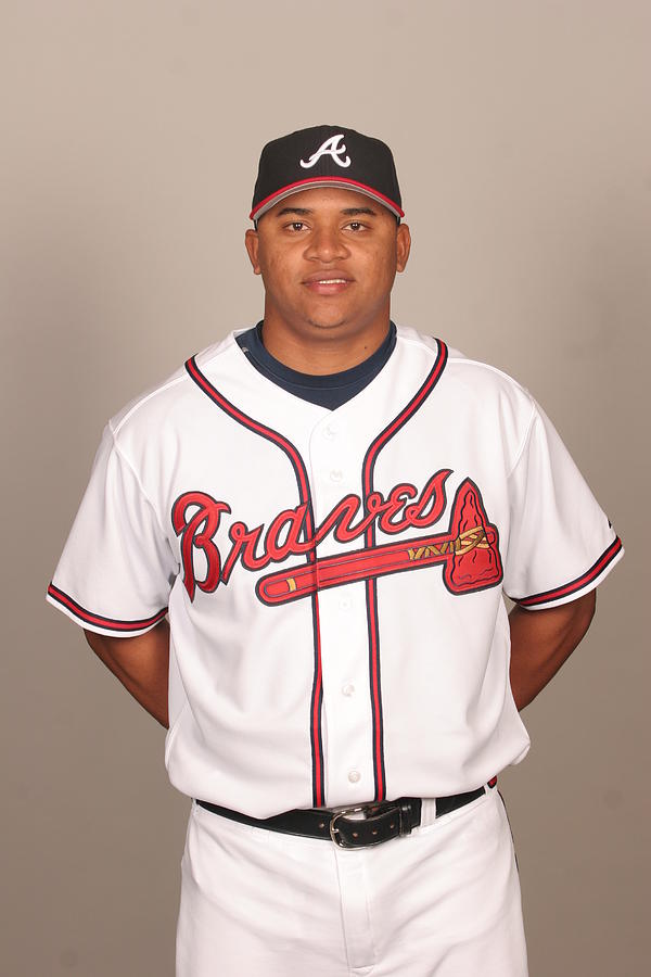 Atlanta Braves Photograph by Tony Firriolo Atlanta Braves Photograph by Tony Firriolo