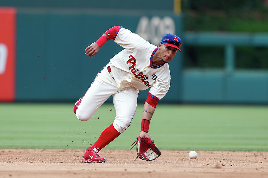 Atlanta Braves V Philadelphia Phillies Photograph by Brian Garfinkel Atlanta Braves V Philadelphia Phillies Photograph by Brian Garfinkel