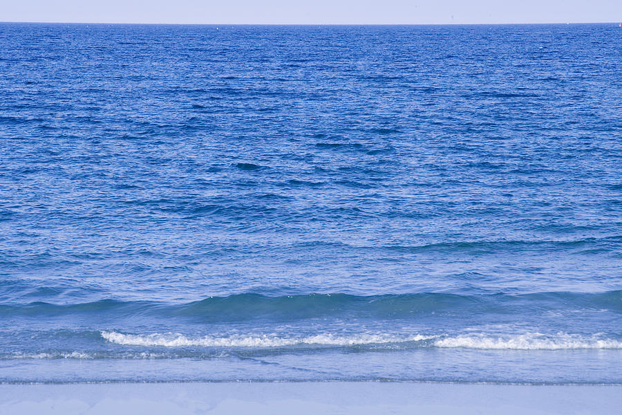 Atlantic Ocean Photograph by Science Stock Photography