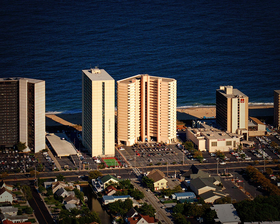 Atlantis In Ocean City Maryland