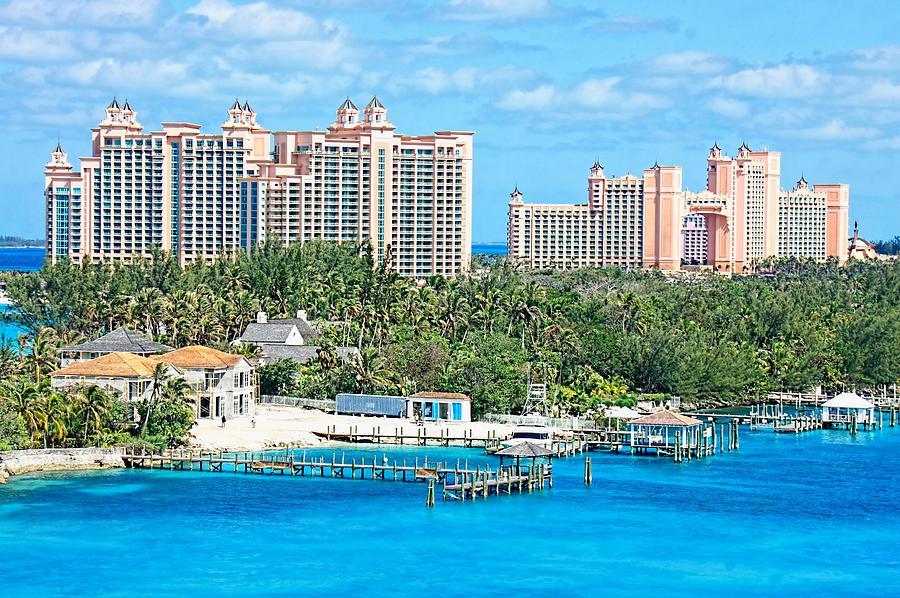 Atlantis Sky Photograph by Jenny Hudson - Fine Art America