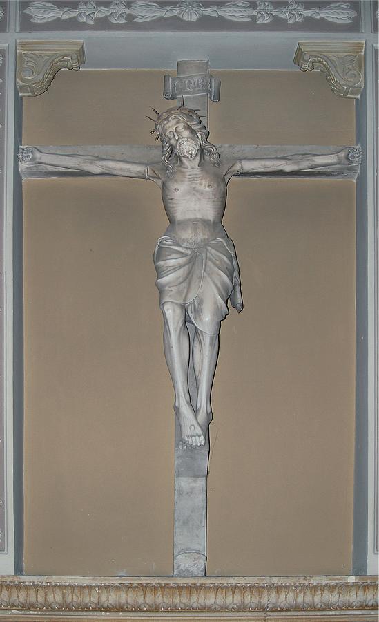 Attributed Jacopino Da Tradate Photograph by Everett Fine Art America