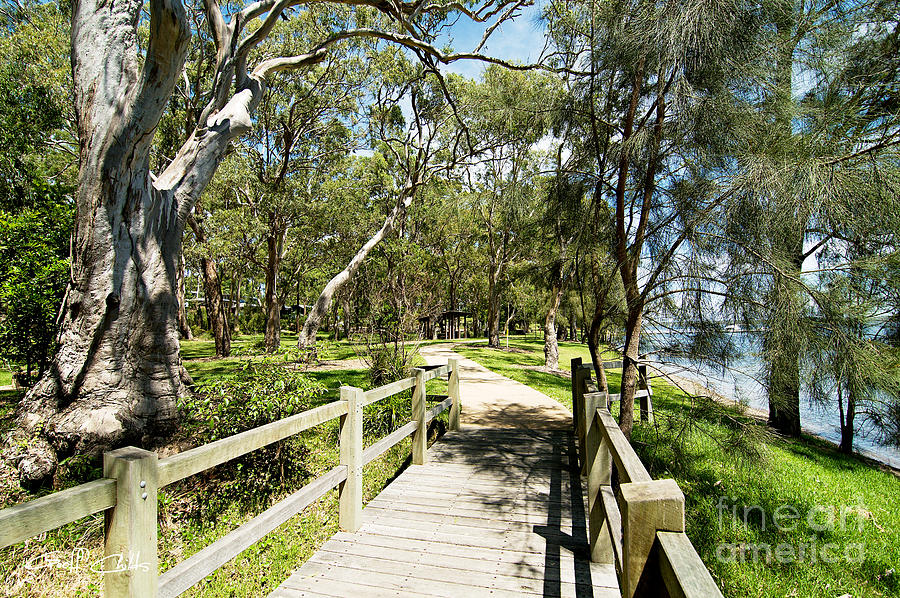 Murray beach lake macquarie