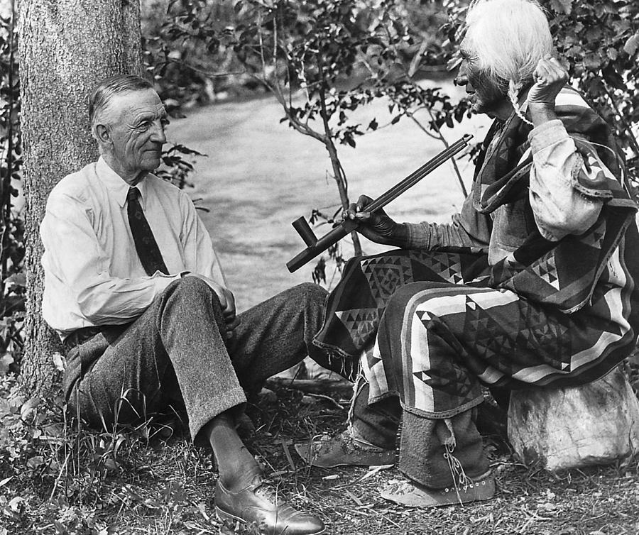 James Willard Schultz - Alchetron, The Free Social Encyclopedia