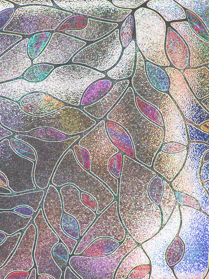 Autumn Glory Two Digital Art by Barbara McDevitt