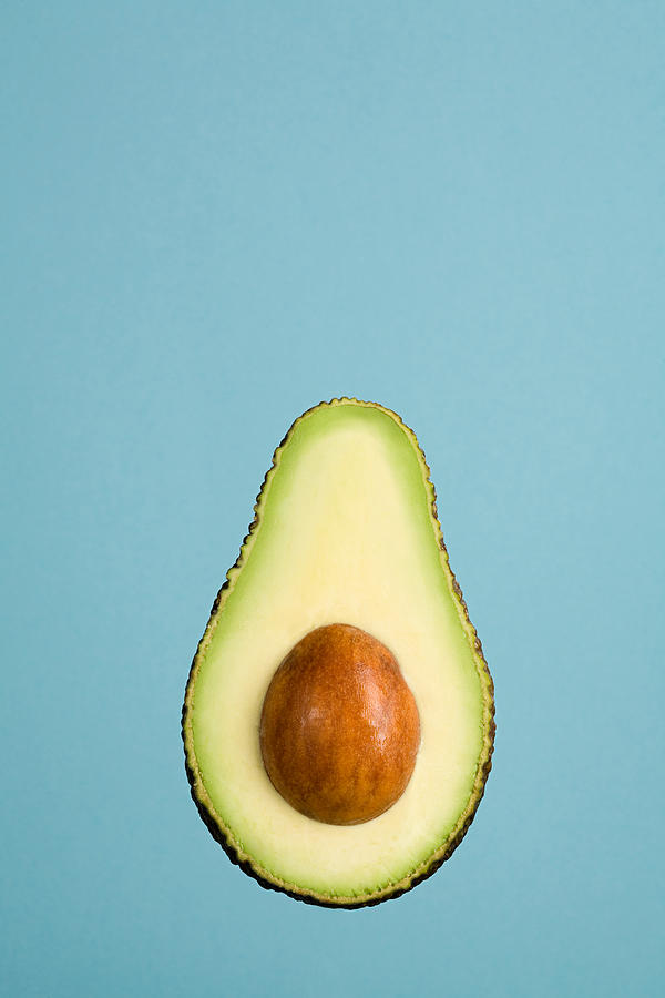 Avocado Photograph by Image Source
