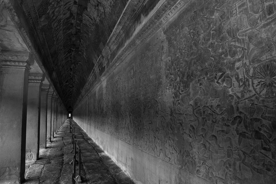 B n W Cambodia Siem Reap 01 by Sentio Photography B n W Cambodia Siem Reap 01 by Sentio Photography