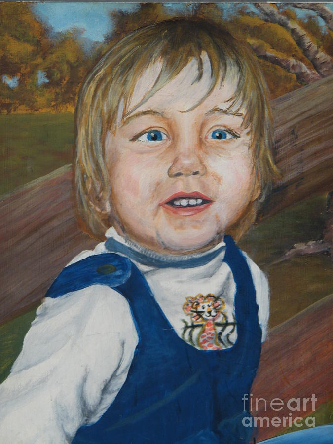 Baby Bro by Ronda Douglas Baby Bro by Ronda Douglas
