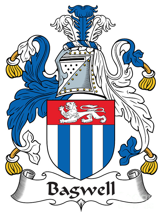 bagwell-coat-of-arms-irish-digital-art-by-heraldry-pixels