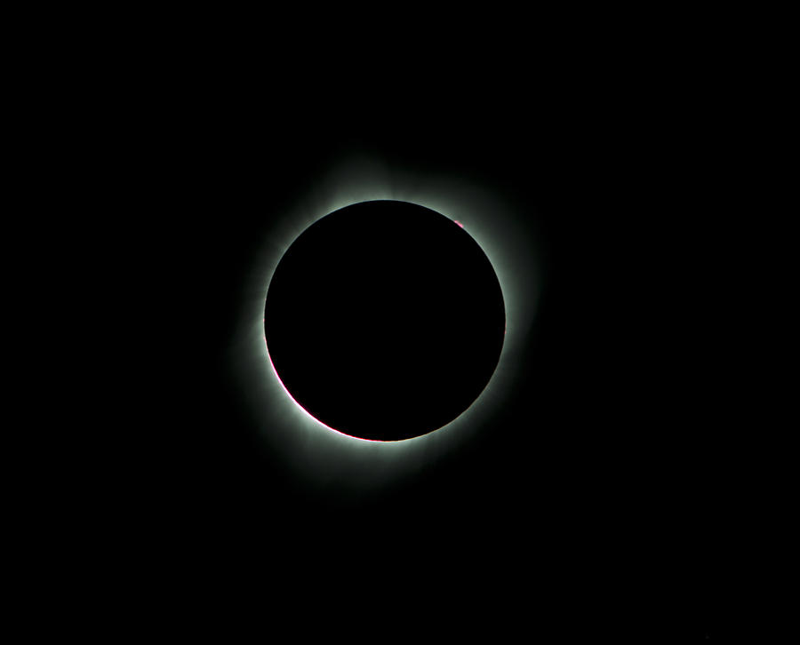 Bailys Beads, Solar Eclipse, Glendo, Wyoming, USA Photograph by Danita Delimont Bailys Beads, Solar Eclipse, Glendo, Wyoming, USA Photograph by Danita Delimont