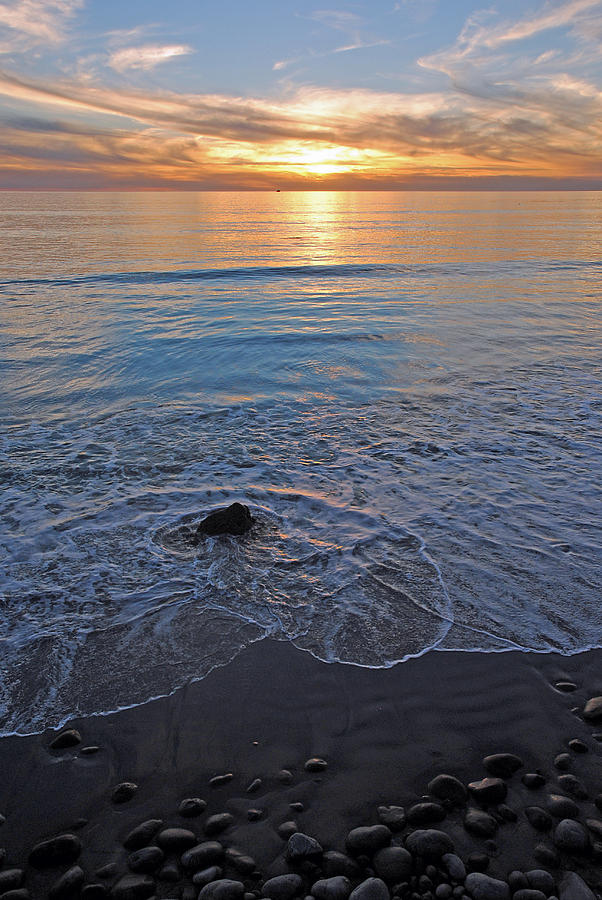 Baja California Rt 1 Coast 11 Photograph by JustJeffAz Photography