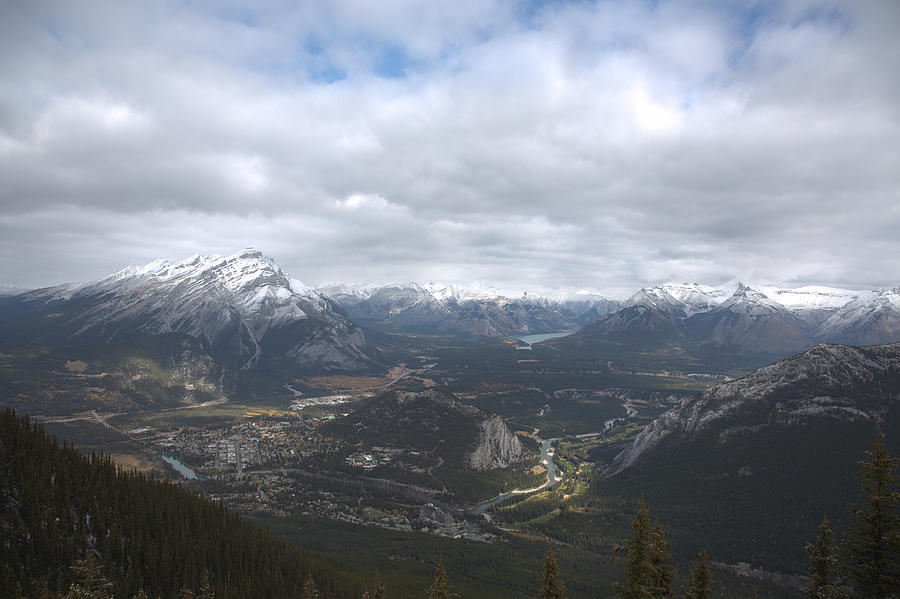 Banff by Kim Aston Banff by Kim Aston