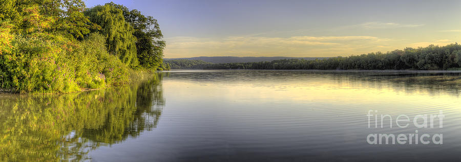 Bar Lake in Empire Photograph by Twenty Two North Photography - Fine ...