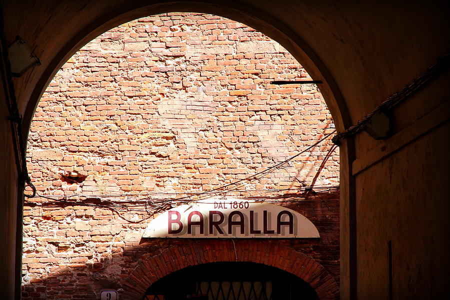 Baralla Photograph