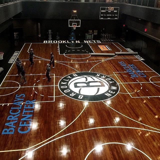 #barclayscenter Photograph by The Fun Enthusiast #barclayscenter Photograph by The Fun Enthusiast
