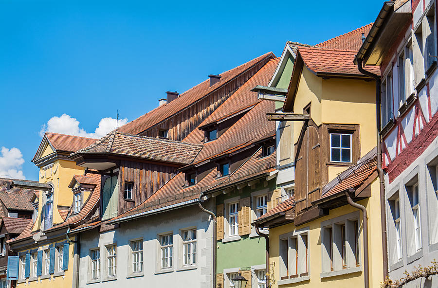 Barn Type Pulley System Photograph by Robert VanDerWal