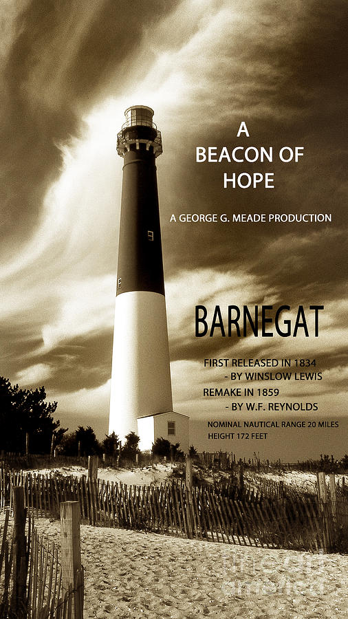 Barnegat Production Photograph