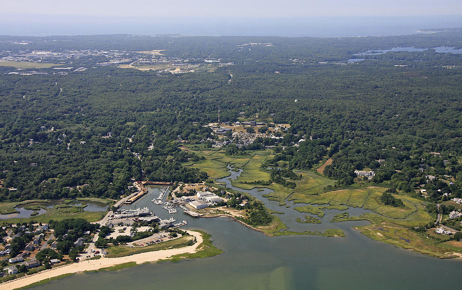 Barnstable, Cape Cod Photograph by Dave Cleaveland Fine Art America