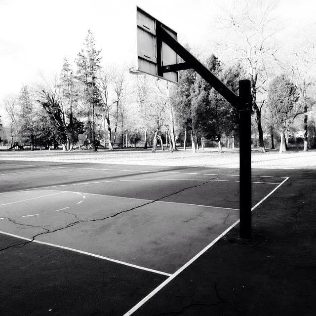 Basketball Photograph - #basketball,#basketball by Nate Hart