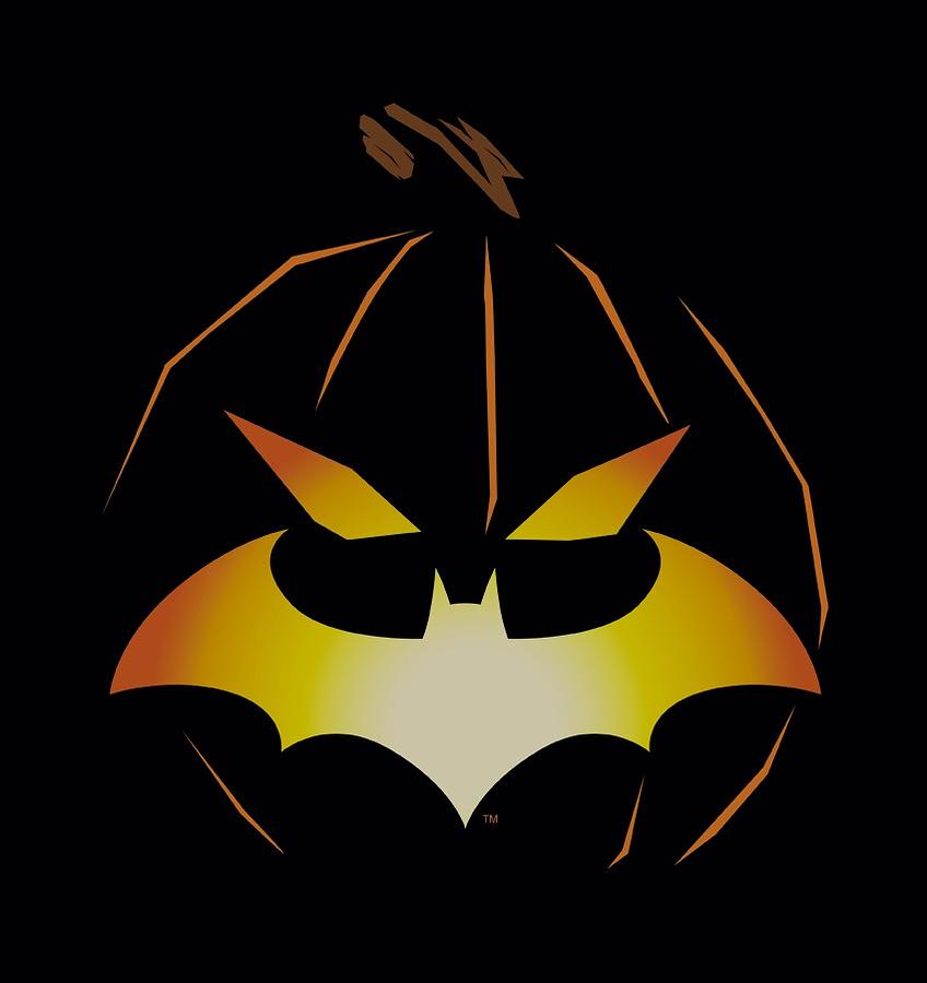 Batman Movie Digital Art - Batman - Jack Obat by Brand A