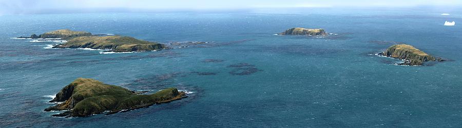 Bay Of Isles Photograph by Science Photo Library Bay Of Isles Photograph by Science Photo Library