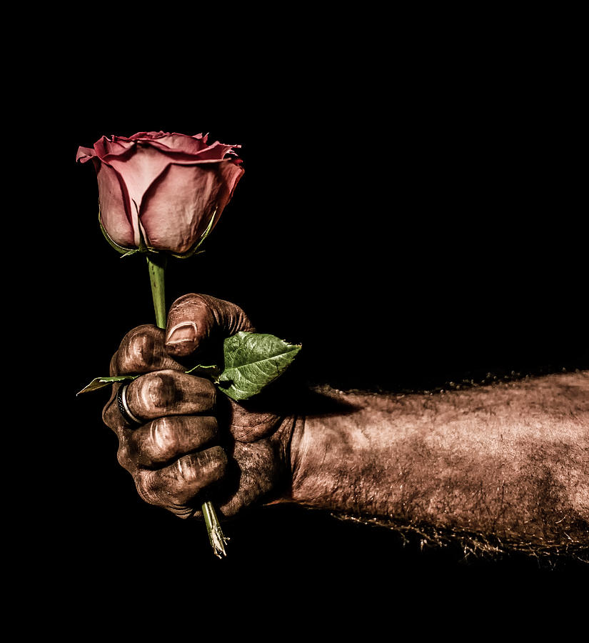Be Mine by Aaron Aldrich Be Mine by Aaron Aldrich