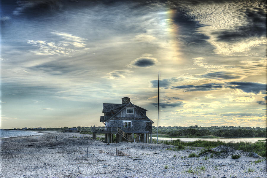 The House at Sunset by Norah Lofts