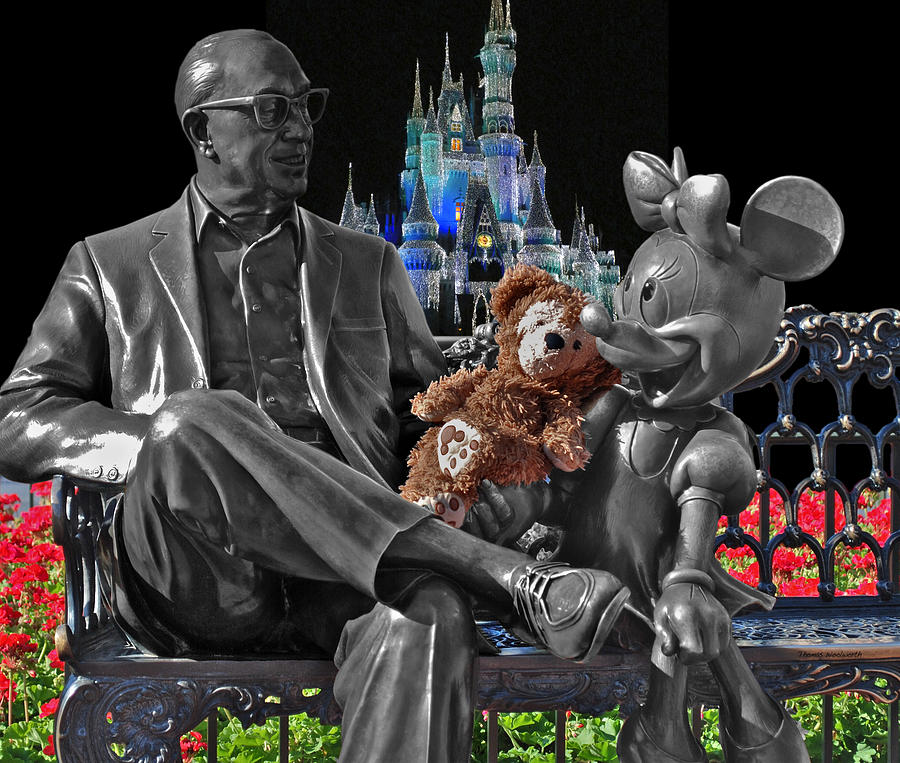 https://images.fineartamerica.com/images-medium-large-5/bear-and-his-mentors-walt-disney-world-01-thomas-woolworth.jpg