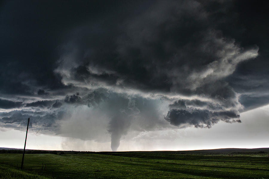 10 Most Beautiful Tornadoes