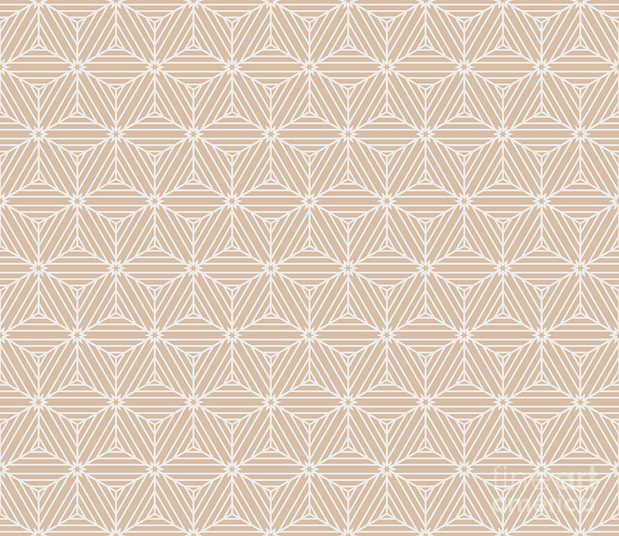 Abstract Digital Art - Beige Color Seamless Texture Of Cubes by Mademoiselle De Erotic Abstract Digital Art - Beige Color Seamless Texture Of Cubes by Mademoiselle De Erotic