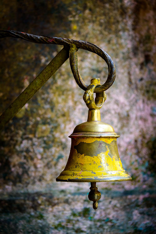 Bell Photograph by Dutourdumonde Photography