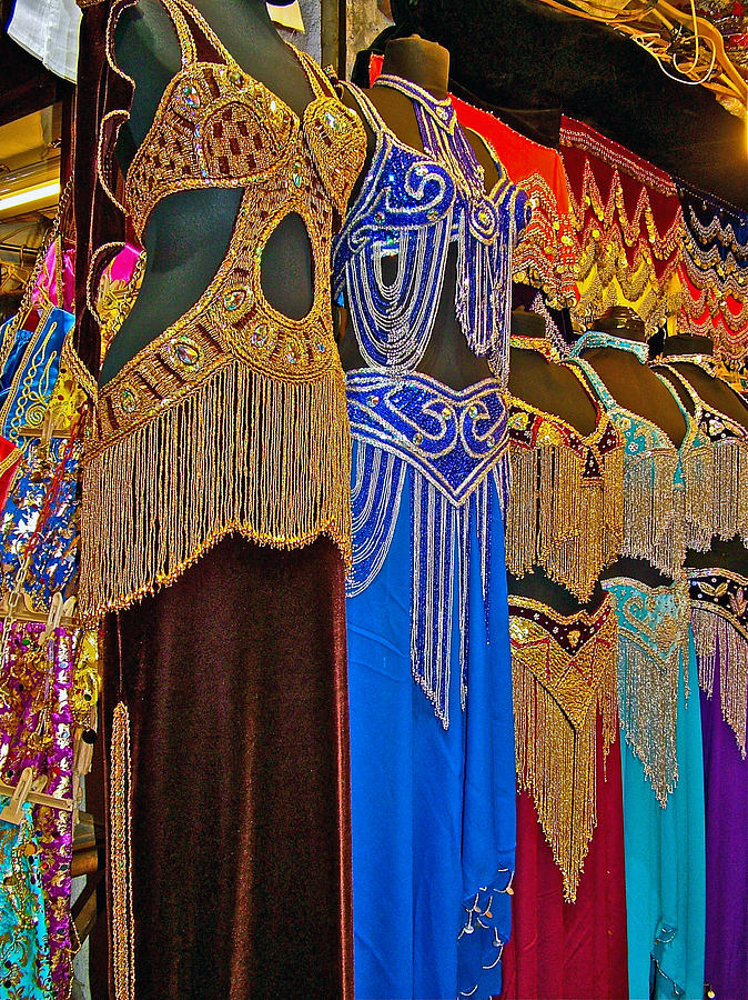 grand bazaar istanbul clothes
