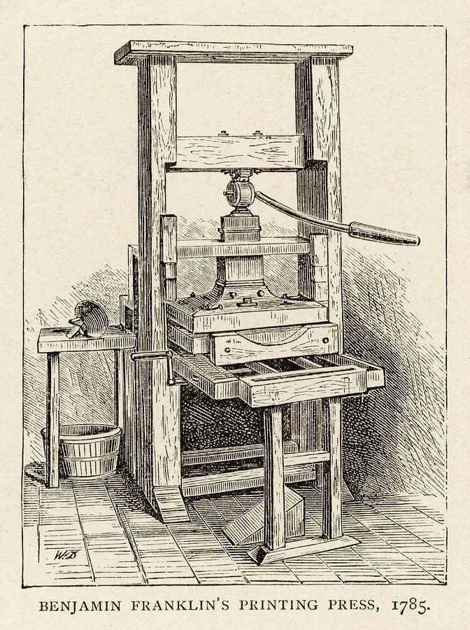 Learn Gutenberg and the Printing Press in 3 minutes