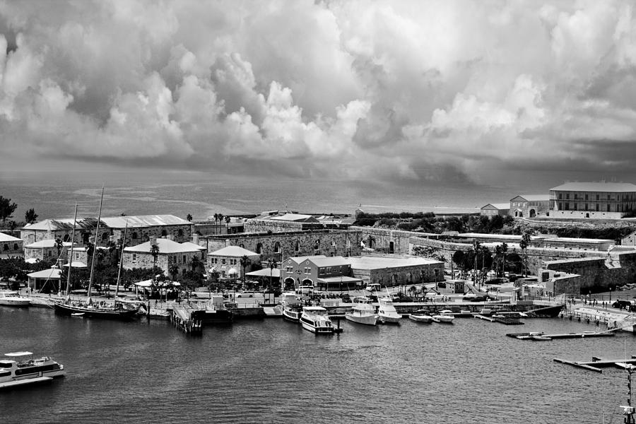 Bermuda Photograph by Elvira Pinkhas