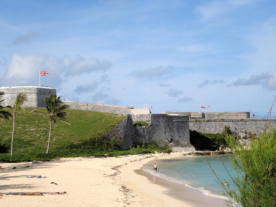 Bermuda Photograph by Samuel Gibbs - Fine Art America