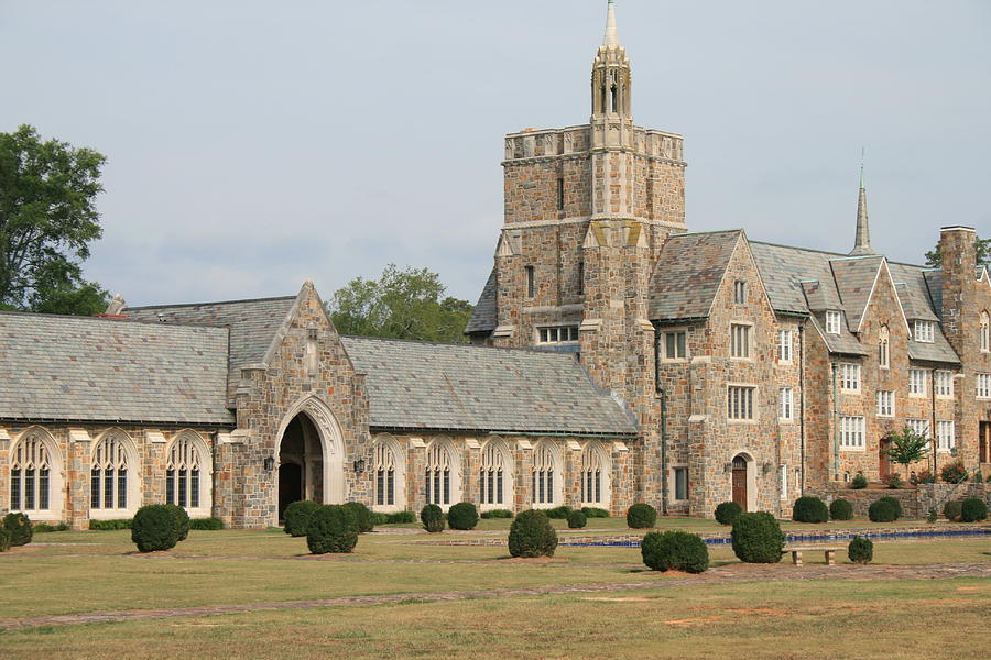 Berry College Photograph By Kay Wiley - Fine Art America