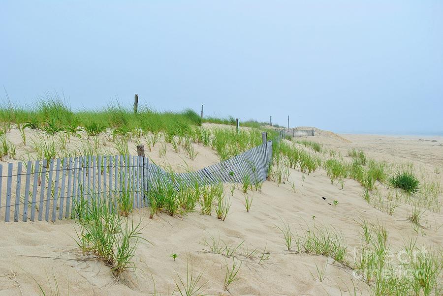 Bethany Beach Photograph by James Lyons