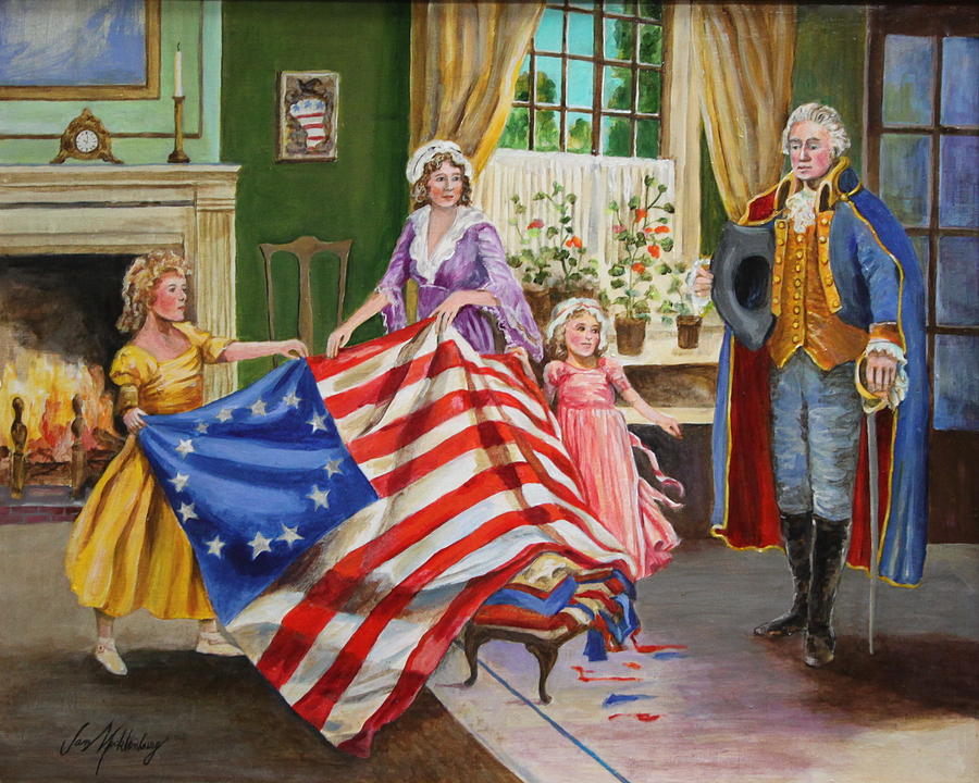 Betsy Ross. George Ross Betsy Ross George Washington. Бетси Росс флаг США. Флаг Betsy Ross.