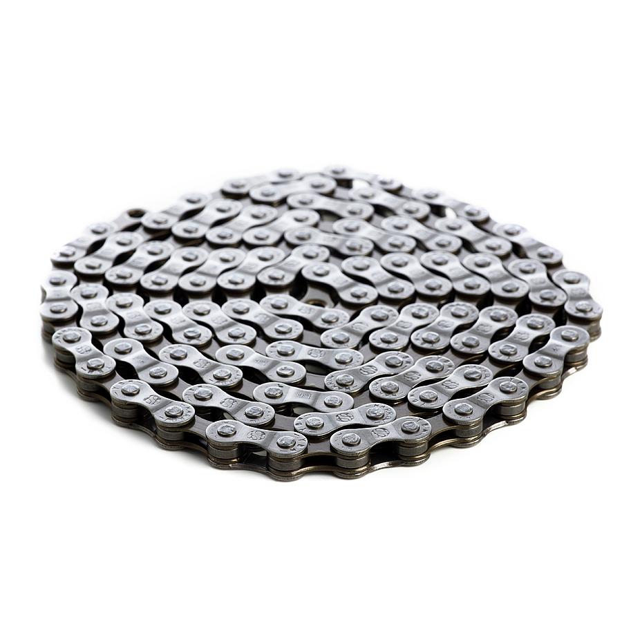 Bicycle Chain Photograph by Science Photo Library