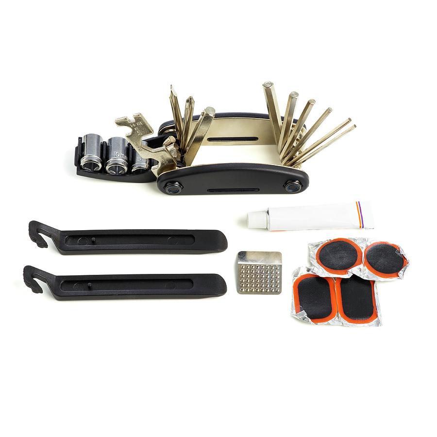 bicycle repair kits