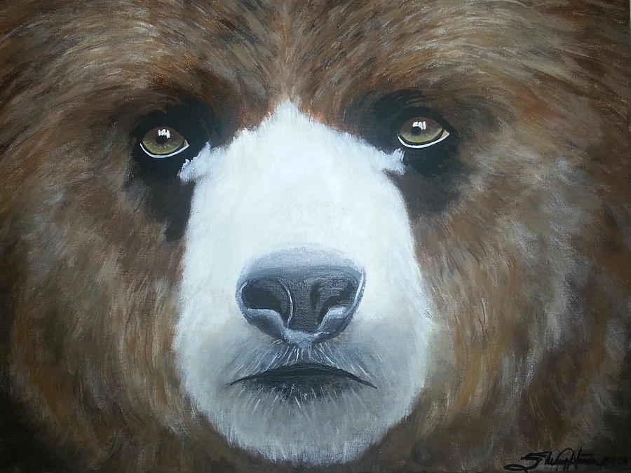 cara bears