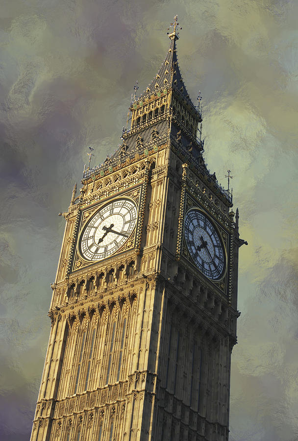 images of big ben clock tower